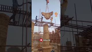 Ayodhya Shri Ram Mandir Nirman Update