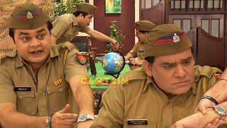 बिल्लू ने गोपी को डेढ़ सौ वाली घड़ी दो हज़ार में बेची | Best of F.I.R. | Full Comedy