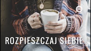 Rozpieszczaj swoje wewnętrzne dziecko! Pokochaj siebie już DZIŚ | Free Flow