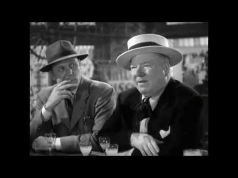 What does WC stand for in WC Fields?