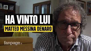 Il fratello di Agostino Catalano, ucciso con Borsellino: "Ha vinto Messina Denaro, non lo Stato"