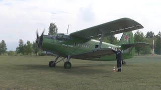 Курсанты Ульяновского гвардейского Суворовского училища совершили свой первый прыжок с парашютом