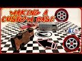 How to make a Diecast base or chassis 💯✅