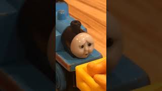 Thomas and Friends Wooden Railway - Fish 🐟 (Remake/S8)