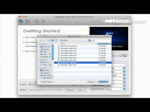How to Burn iTunes Movies to DVD How to Burn iTunes Movies to DVD
