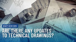 Is SOLIDWORKS 2025 the Game Changer for Technical Drawings?