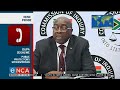 Confirmed: Public Protector will investigate Nene