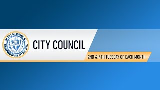 Streaming LIVE: Aurora City Council Meeting | 01-28-2025