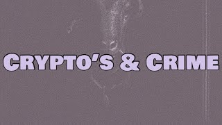 D-Block Europe - Crypto’s & Crime (Lyrics)