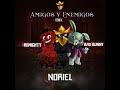 Amigos y Enemigos (Remix)