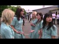 Summer Heights High (DELETED SCENE) - Ja'mie - Lunchtime Tour