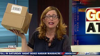 I-Team: What to Do with a Wrong Delivery