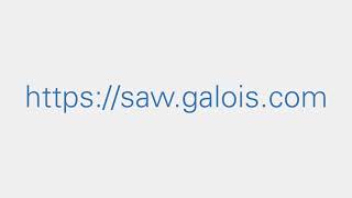 Demo: Prototype Python Interface to SAW
