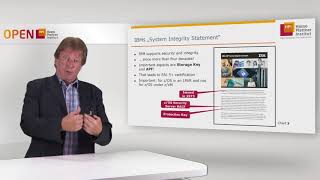 5.0 Mainframe Security