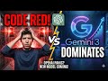 OpenAI Declares CODE RED: Sam Altman's Panic Over Gemini 3 Surge!