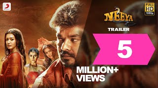 Neeya 2 - Official Tamil Trailer | Jai, Raai Laxmi, Catherine Tresa, Varalaxmi Sarathkumar | Shabir