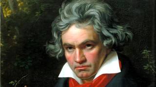 Beethoven - WoO 100 - LOB AUF DEN DICKEN `SCHUPPANZIGH IST EIN LUMP`