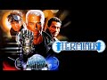 Terminus (1987) | Full Movie | Johnny Hallyday | Karen Allen | Jürgen Prochnow