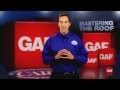 How To: Install GAF Starter Strips Roofing Shingles How To: Install GAF Starter Strips Roofing Shingles