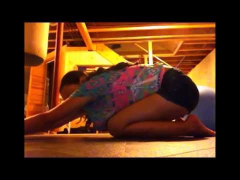 How to get back flexible fast!!! How to get back flexible fast!!!