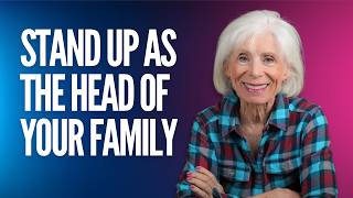 How to Handle an Overbearing In-Law