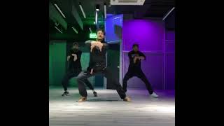 baaghi 3 song  status | tiger shroff | dance video | whatsapp status | #shorts
