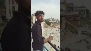 kalashnikavo | BANARAS FROM VERY UNIQUE PLACE | AV VLOGS