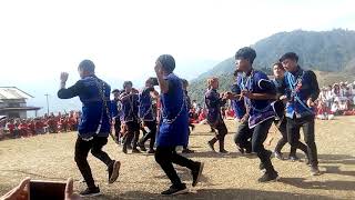 Boori Yapa  52nd Boori Boot yullo festival  2019 puchigeko kamle district arunachal pradesh  india