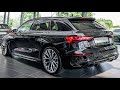 Audi RS3 Sportback (2024) - Interior and Exterior Walkaround