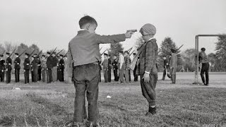 見たことのない過去の歴史的写真 [ 1904 - 1945 ]