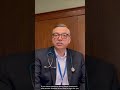 New Treatments for COVID-19: Dr. Estevan Garcia, MD