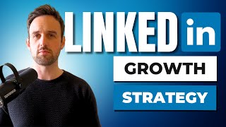 LinkedIn Marketing Strategy 2024: Grow FAST on LinkedIn!