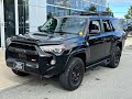 2021 Toyota 4Runner TRD Pro Dartmouth, New Bedford, Fall River, Wareham, Fairhaven MA