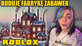 MAM WŁASNĄ FABRYKĘ ZABAWEK?! Vlogmas #14