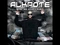 al k pote sucez moi avant l album 2006 mixtape