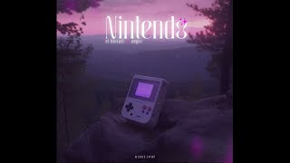 Bizz’Art - NINTENDO. Ft Negro