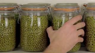Le Parfait - How to open your preserves?