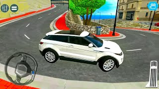 لعبة سيارات جديدة العاب اندرويد العاب سيارات شرطة العاب شرطة محاكي ألقياده Android Gameplay