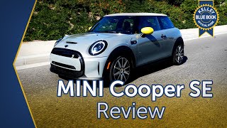 2022 MINI Cooper Electric | Review & Road Test