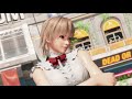 doa6☆ミ26才社長秘書がガンバる！！あやねランクマふ8月16