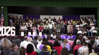 5th grade graduation