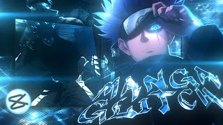 Capcut PC | Manga Glitches like me | Tutorial