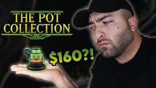 Should you Invest in The Pot Collection? YuGiOh 25th Anniversary