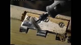 Dremel | Television Commercial | 2000