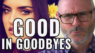 Best so far? Good in Goodbyes Angelina Jordan Reaction