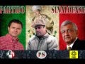 El Partido Sinaloense miguel gastelum el patron 2012 estudio