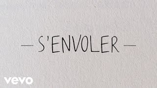 Sindy - S'envoler (Audio + paroles)