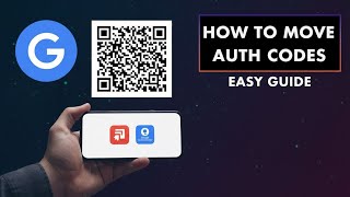 How to Transfer Accounts from Microsoft Authenticator to Google Authenticator – Step by Step!