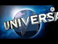 Universal Pictures/DreamWorks Animation Logo Remake (2018-2022, 2025-Present) (Kinemaster Version) 