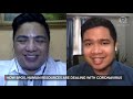 rappler talk how bpos human resources are dealing with coronavirus